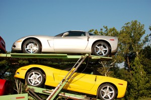 CorvetteCarTansportation
